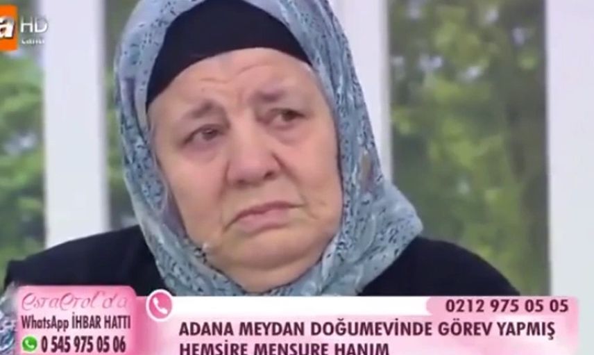 Esra Erol'da Türkiye'yi ayağa kaldıracak olay: İncirlik üssünde Epstein vakası!