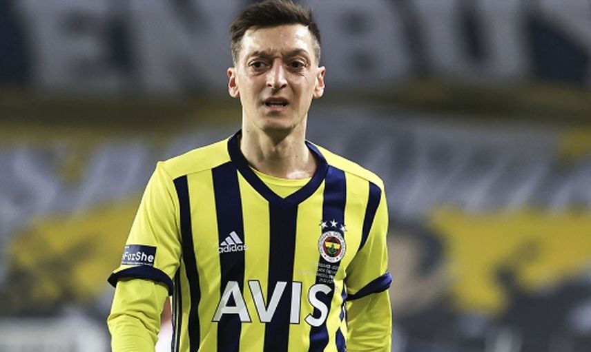 Futbolcunun sözleşmesinde özel madde var