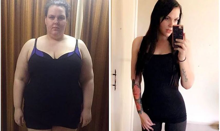 Çağımızın Vebası Obeziteden Kurtulmayı Başararak İlham Veren 17 İnsan