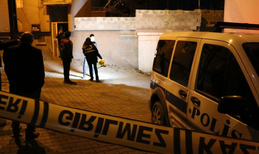 Denizli’de Kaybolan 14 Yaşındaki Reyhan Bulunamıyor