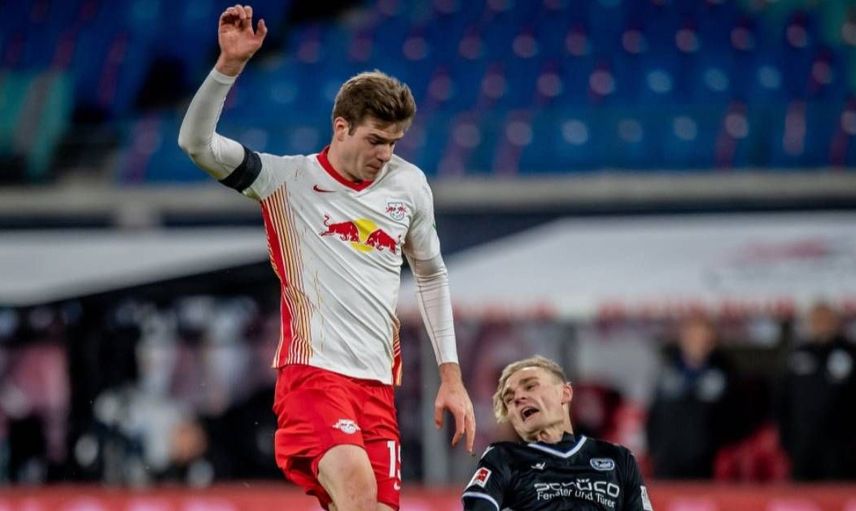 Alexander Sörloth, Marsilya’ya Transfer Oluyor!