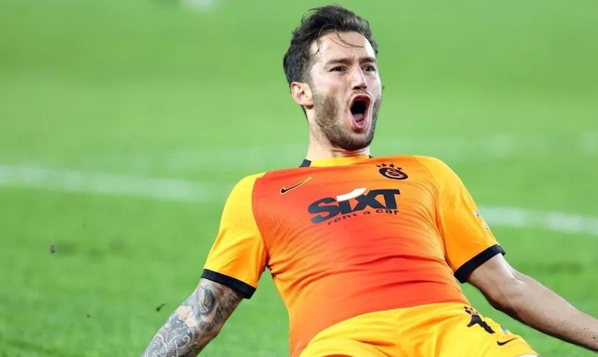 Galatasaray ve Çaykur Rizespor Oğulcan Çağlayan Transferinde Anlaşma Sağladı!