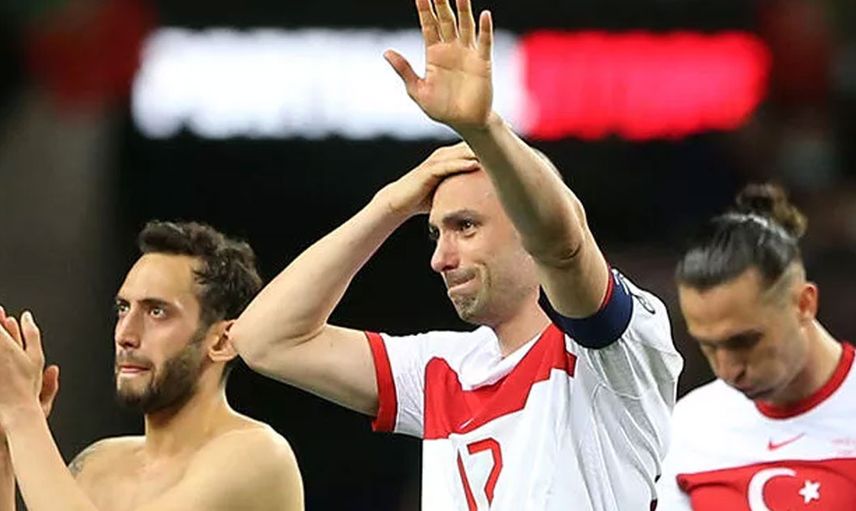 Beşiktaş'a transfer olacağı konuşulan Burak Yılmaz ABD'ye gitmeye hazırlanıyor!