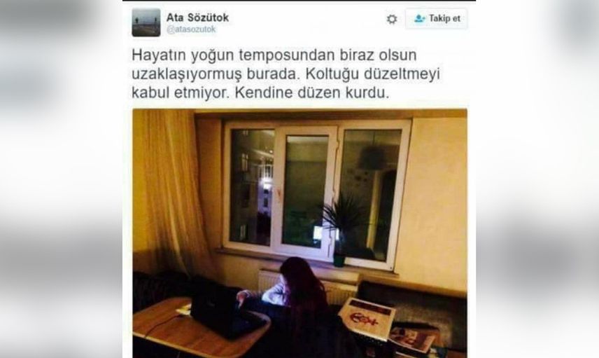 Bu paylaşımlar gülme krizine soktu
