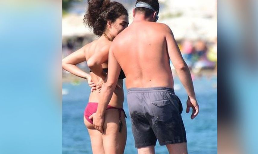 İbrahim Tatlıses'in kızı Dilan Çıtak kimdir?