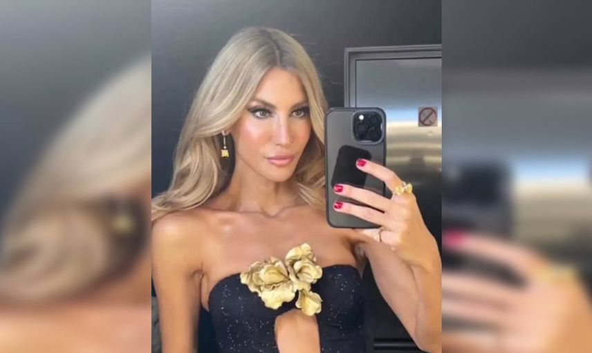 Çağla Şikel beslenme düzenini anlattı: Yemediklerini saydı, alay konusu oldu!