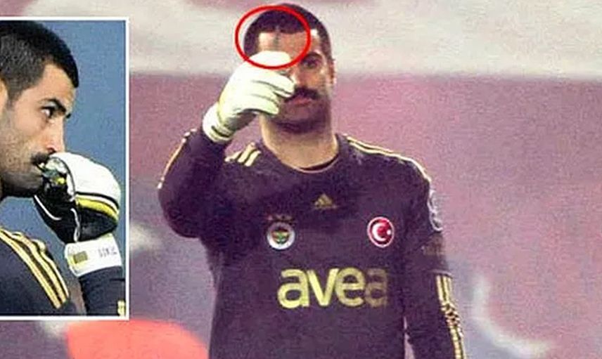 8- Çakı