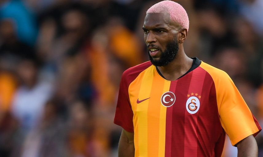 Galatasaraylı Ryan Babel, Twente İle Anlaşma Sağladı!
