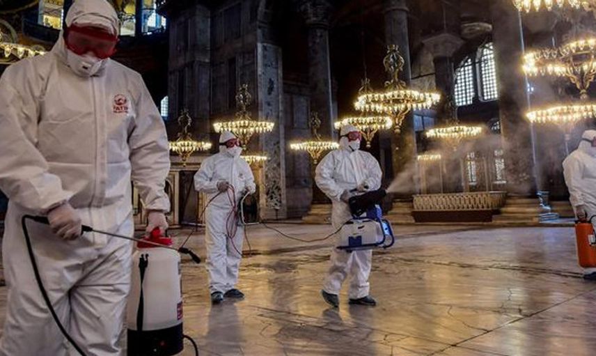 Uzmanlardan Ramazan Öncesi Korkutan Uyarı: Doktorlar Hasta Seçmek Zorunda Kalabilir