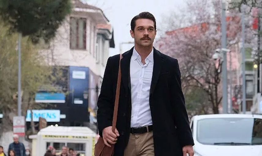 Furkan Andıç sette yaralandı! Ünlü oyuncunun sağlık durumu hayaranlarını korkuttu Kara Tahta dizisinin çekimleri devam edecek mi
