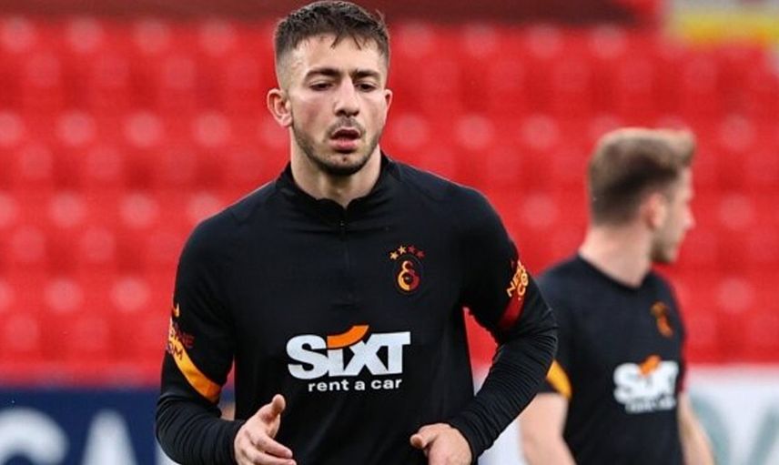 Beşiktaş Transferde Galatasaray'dan Halil Dervişoğlu'nu Gözüne Kestirdi!