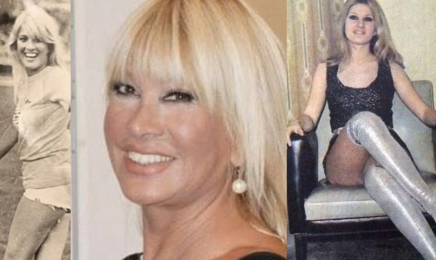 Demans hastalığına daha fazla direnemeyen Pakize Suda'nın vasiyeti ortaya çıktı