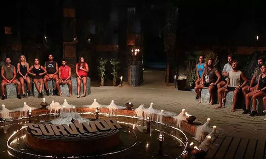 Survivor'da beklenmedik karar 4. eleme adayı belli oldu! "Olması gereken buydu"