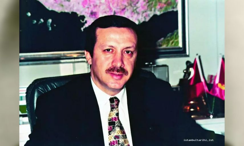 İstanbul'dan kimler geldi kimler geçti: İşte geçmişten günümüze İstanbul'un belediye başkanları...