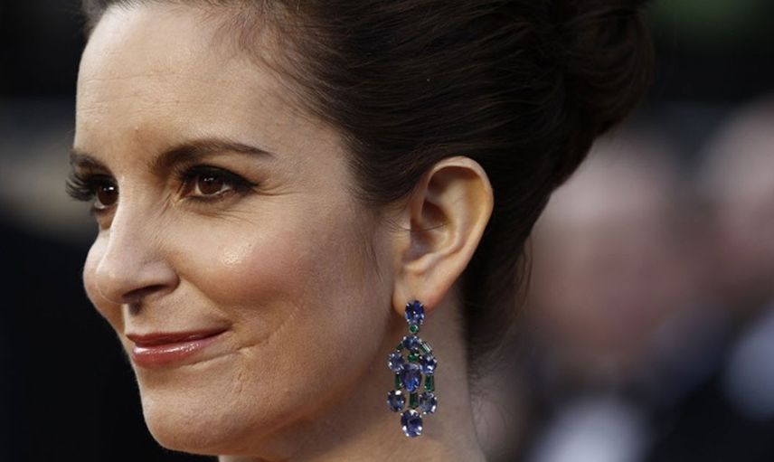 Tina Fey