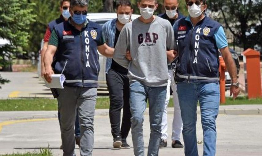 Tacize Uğrayan Kadını Kurtarırken Canından Oldu!