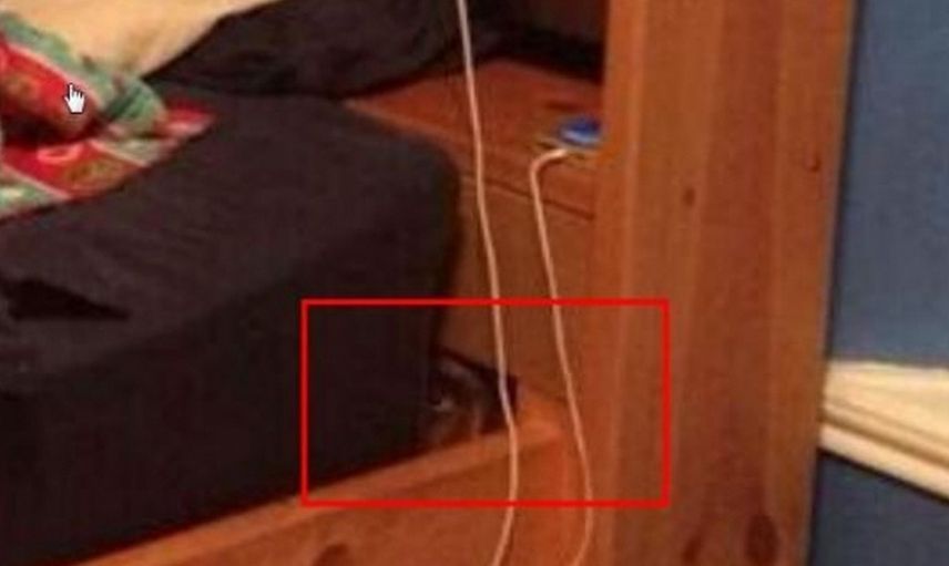 Genç adam aldatıldığını karısının yaptığı paylaşımdan anladı