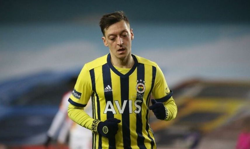 Transferi çok konuşuldu