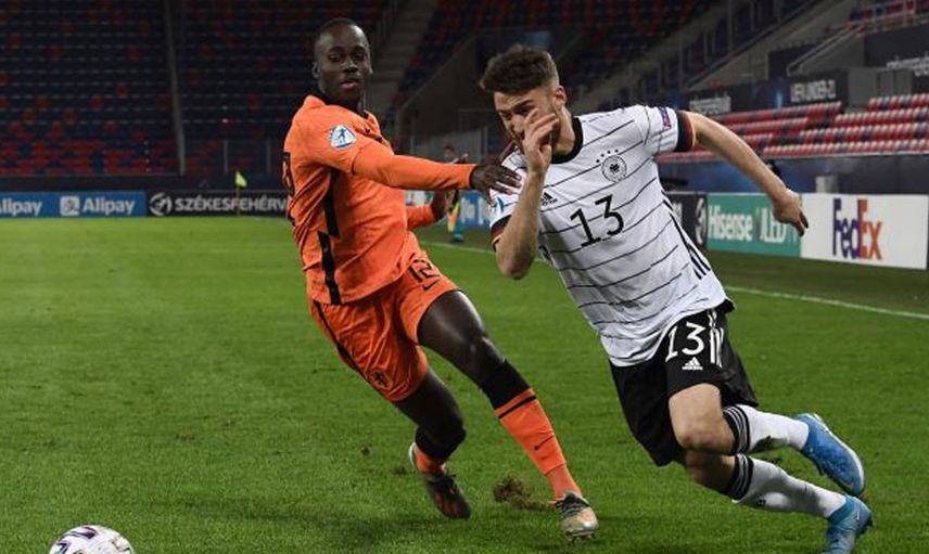 Köln formasını terleten Salih Özcan A Milli Takım'ı seçtiğini duyurdu!