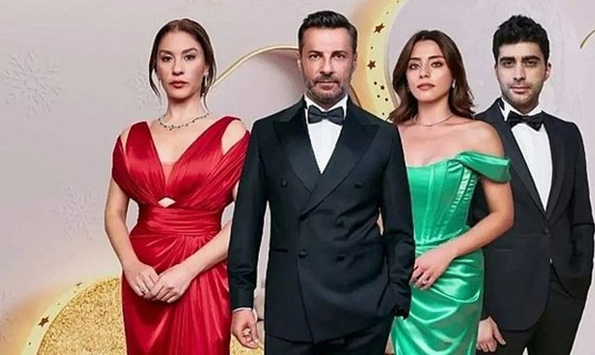 RTÜK radarına takılan Kızılcık Şerbeti dizisiyle ilgili mahkemeden flaş karar!