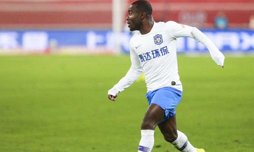 Fenerbahçe Frank Acheampong'u Transfer Etmek İstiyor!