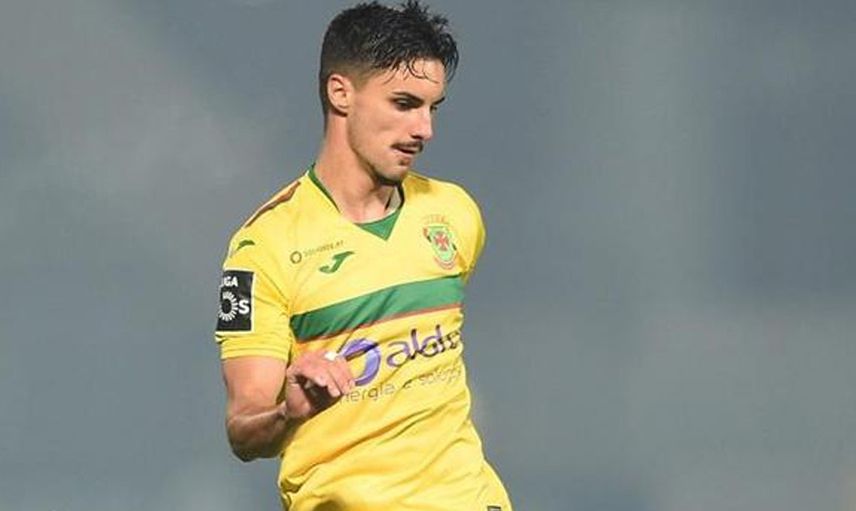 Fenerbahçe, Transferde Stephen Eustaquio'yu Gözüne Kestirdi!