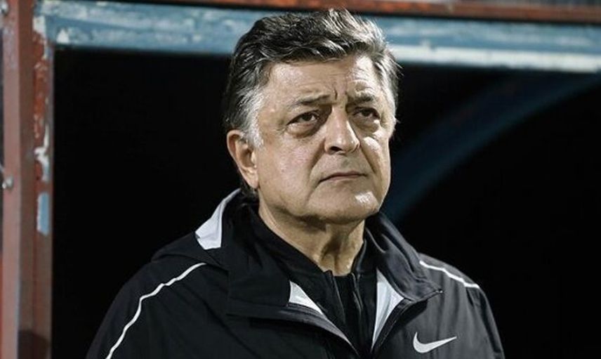 Yılmaz Vural'dan Hayatını Kaybeden Konyasporlu Ahmet Çalık Hakkında Açıklama Geldi!