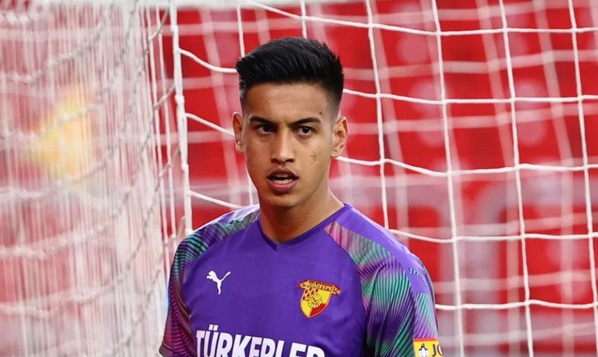 Galatasaray, İrfan Can Eğribayat Transferinde Anlaşmayı Sağladı!