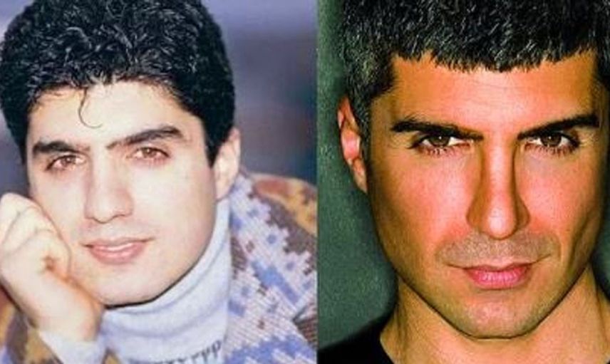 Özcan Deniz