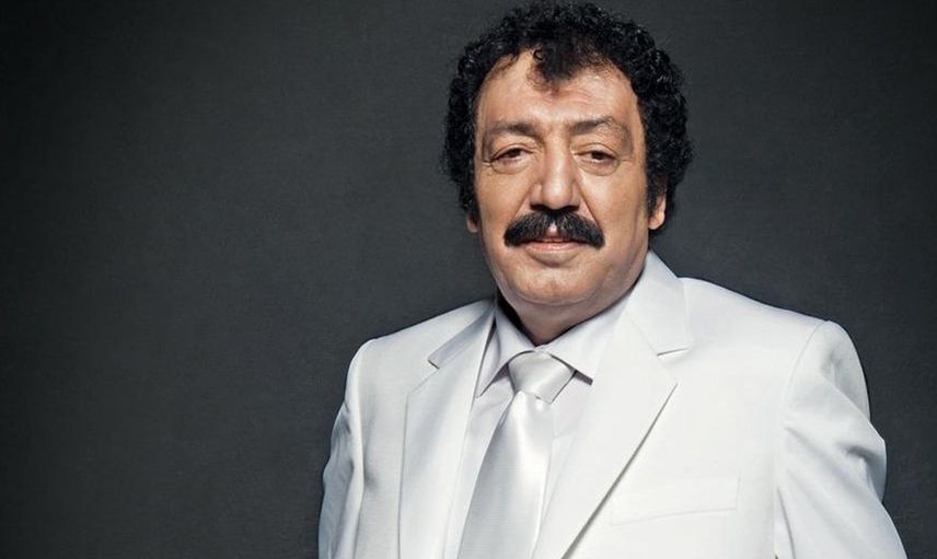 Müslüm Gürses