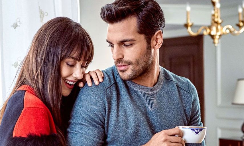 6 YILLIK MUTLU BİR İLİŞKİ