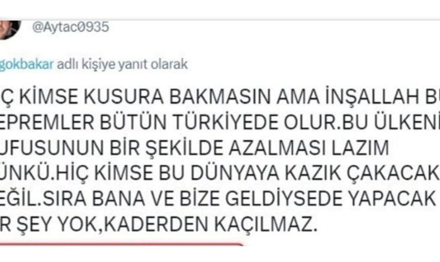 İhanetin ve cehaletin adı; Dezenformasyon