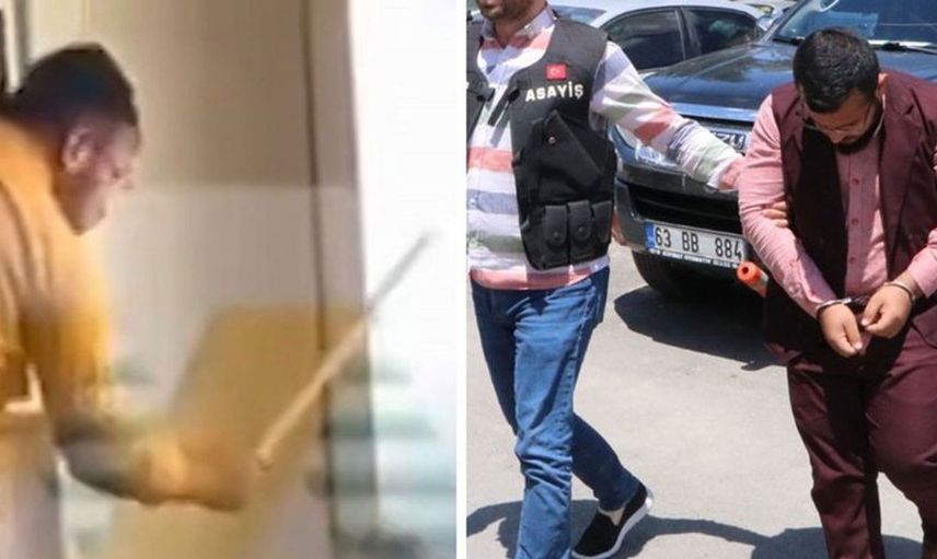 Sen nasıl hocasın! Kur'an kursunda yaşanan şiddet olayı Türkiye'yi ayağa kaldırmıştı! O eğitmen hakkında yeni gelişme yaşandı sonuç yine hayal kırıklığı oldu