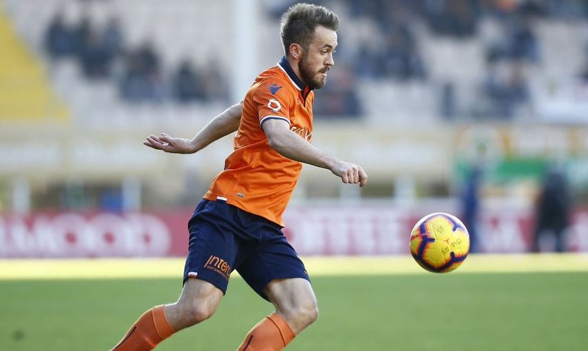 Fenerbahçe'de Edin Visca Transferi Bitmek Üzere!