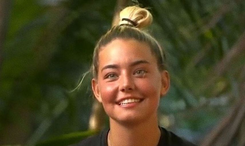 Daha fazla dayanamıyorum deyip ayrılmıştı Survivor Aycan adadan gider gitmez öyle şeyler yaptı ki