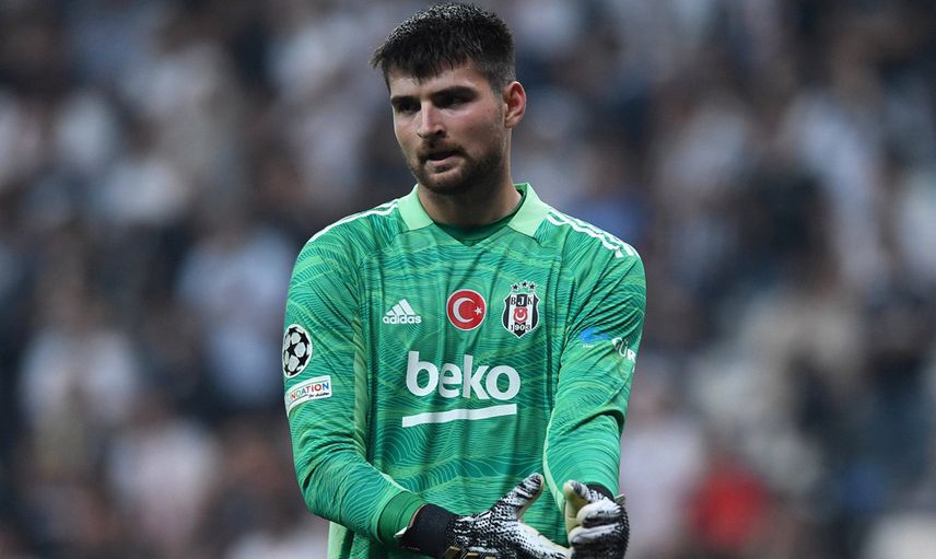 Ersin Destanoğlu'ndan Avrupa'ya Transferi ve Sergen Yalçın Hakkında Açıklamalar!