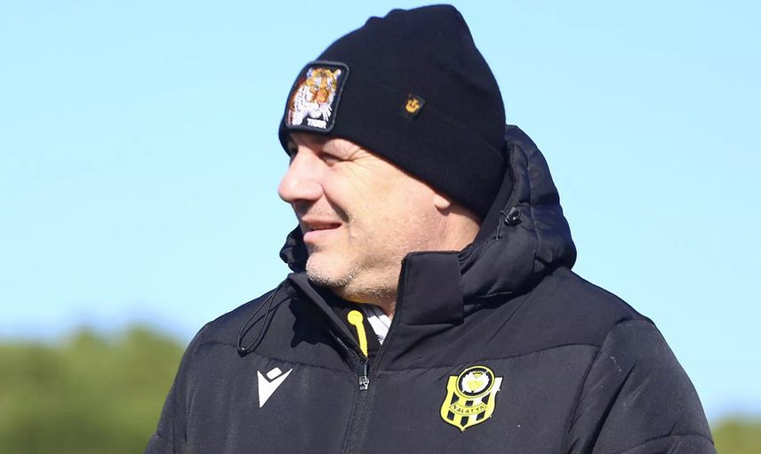 Marius Sumudica'nın Eski Tecümanı Futbolcuları Taciz Ettiğini İddia Etti!