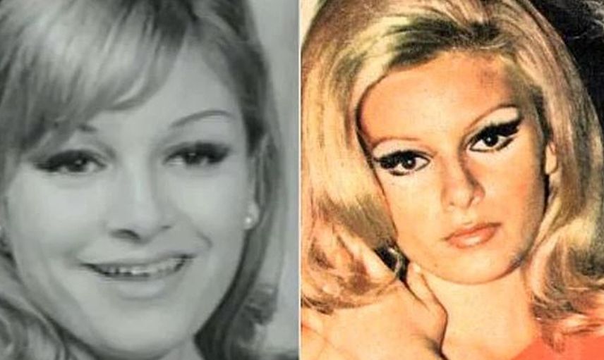 Ajda Pekkan