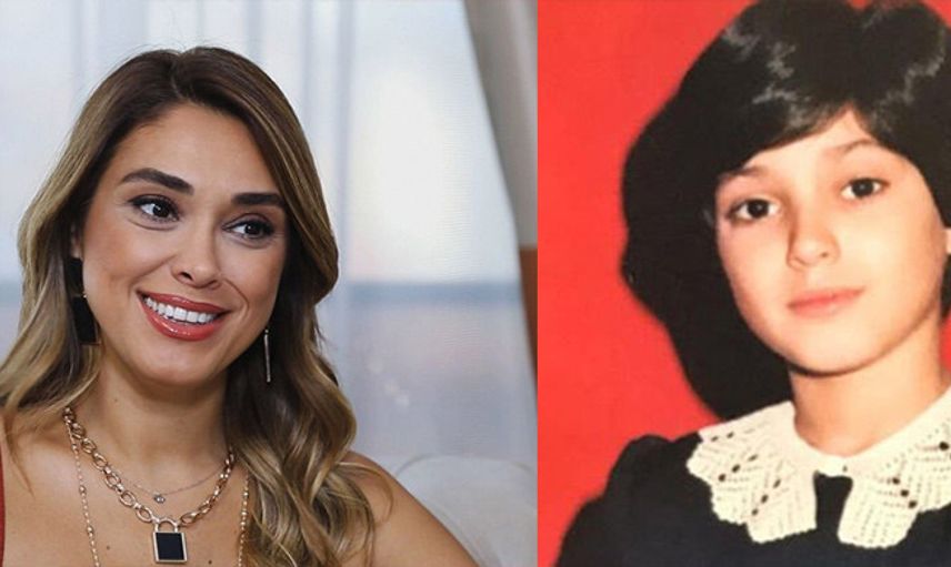 ZUHAL OLCAY