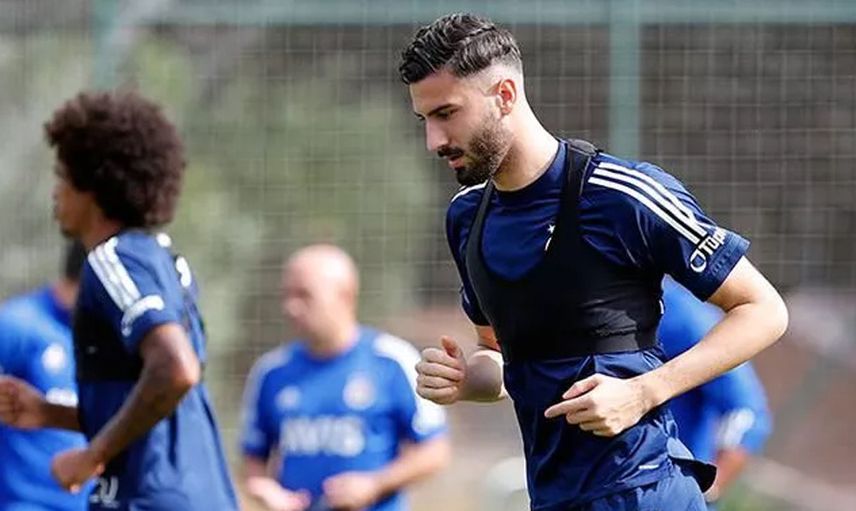 Kemal Ademi'den Fenerbahçe Hakkında Çarpıcı Açıklamalar Geldi!