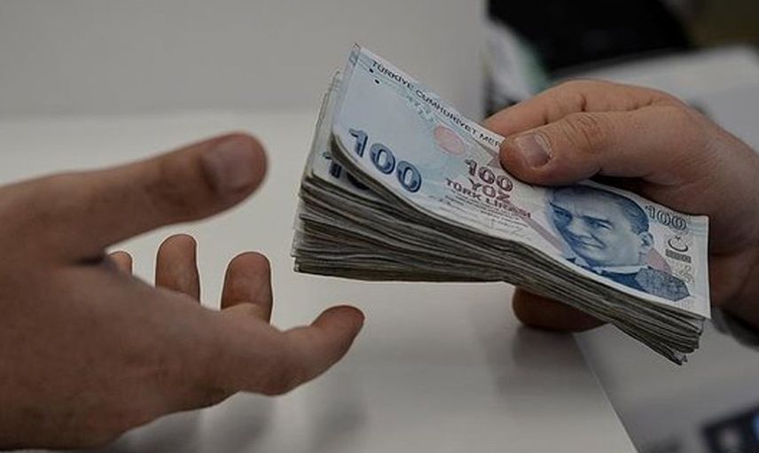 SOSYAL ÖDEMELER