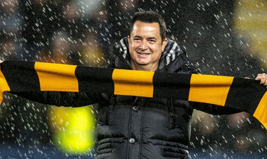 Acun Ilıcalı Hull City'nin Başına Şota Arveladze'yi Getirecek!