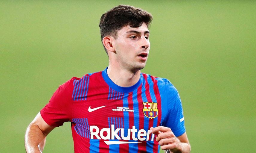 Barcelona Teknik Direktörü Ronald Koeman'dan Yusuf Demir Kararı!