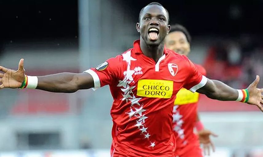 Sivasspor Dijon'dan Moussa Konate'yi Transfer Etti!
