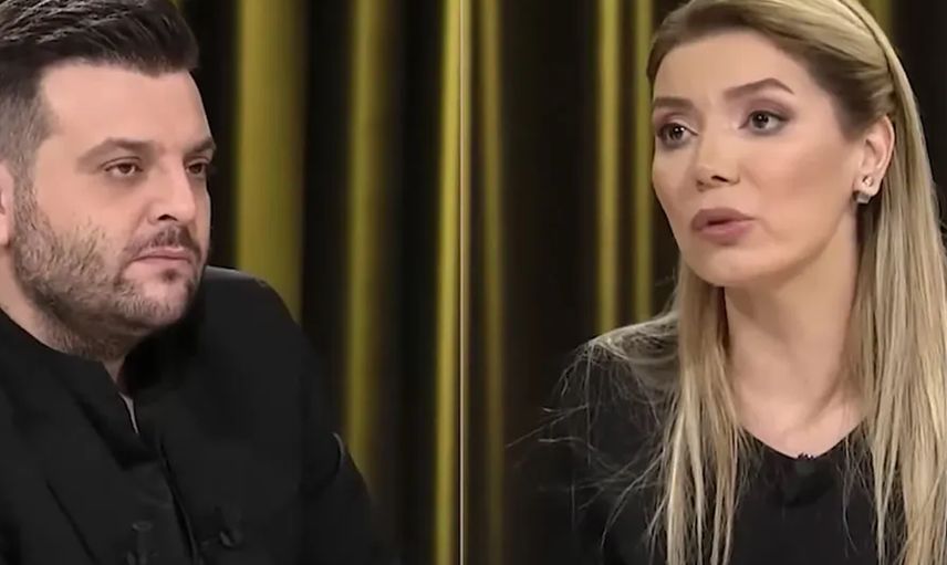Zeynep Turhan