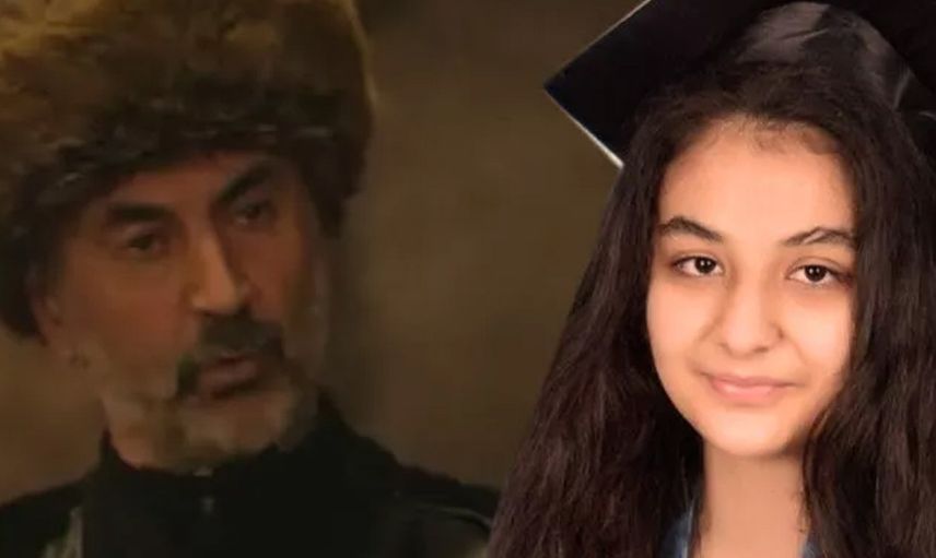 Taksim'de yaşanan hain saldırıda hayatını kaybetmişti! Yağmur Uçar'ın babası EDHO'nun oyuncusu çıktı
