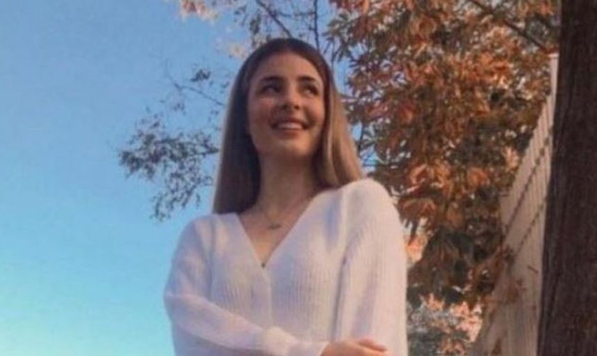 Tacizciler Yakalanmadığı için İntihar Eden Eda Nur Olayında Flaş Gelişme: Bir Kişi Tutuklandı!