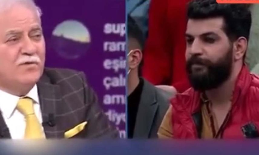 Ramazan aylarının aranılan yüzü Nihat Hatipoğlu’na sorulan soru ağızları açık bıraktı