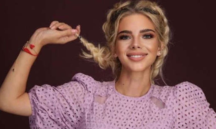 Sihirli Annem'in Tuğçe'si Damla Ersubaşı anlattı biz ağzımız açık dinledik! 'İlk kez lisede şiddete uğradım'