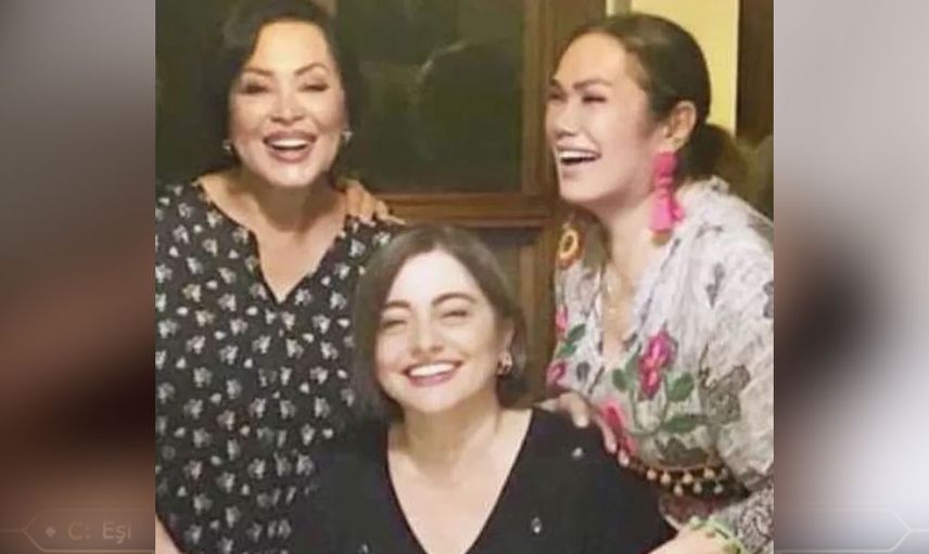 Türkan Şoray hakkındaki gerçek ortaya çıktı! Meğerse usta oyuncunun hiç bilinmeyen bir kız ve bir erkek kardeşi daha varmış